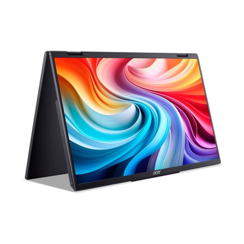 MONITOR LCD 16   PD163QTBMIUUX UM ZP3EE 011 ACER
