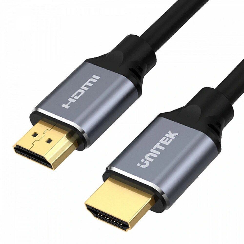 UNITEK C140w Cable HDMI 2.1 8K 5m