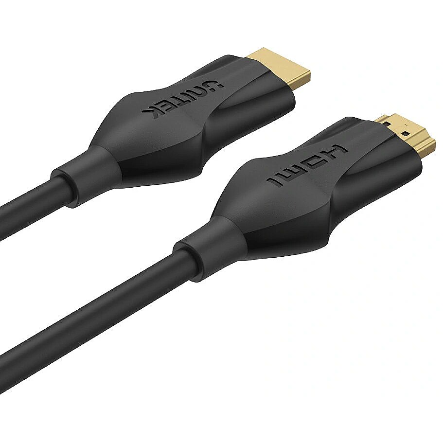 UNITEK Cable HDMI v.2.1 4K 120HZ 8K 60HZ