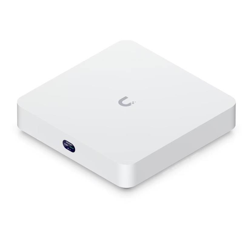 NET VIDEO RECORDER INSTANT UNVR-INSTANT UBIQUITI