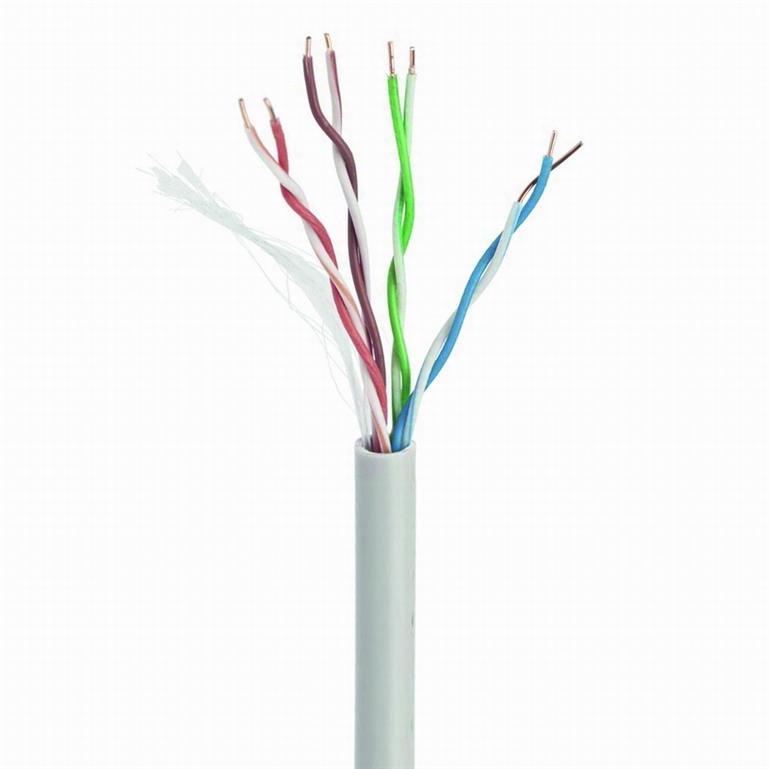 GEMBIRD UPC-5004E-SO UTP solid