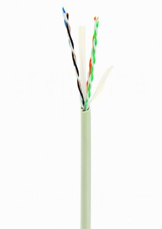 GEMBIRD UPC-6004SE-L UTP stranded cable