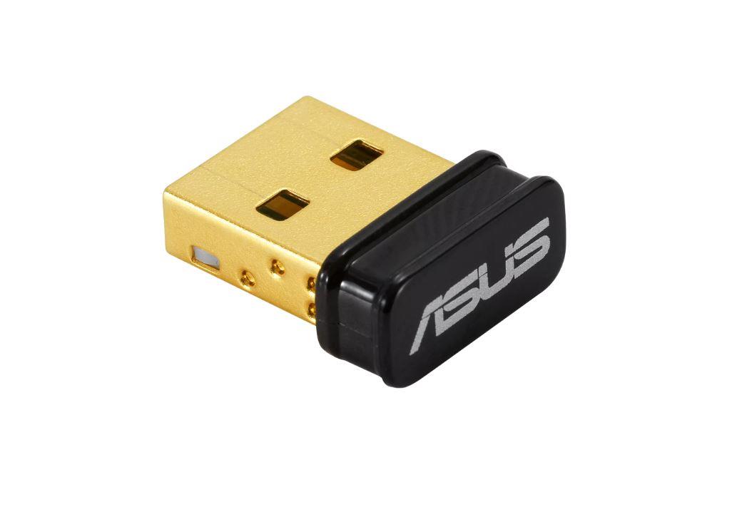 WRL ADAPTER 3MBPS USB USB-BT540 ASUS