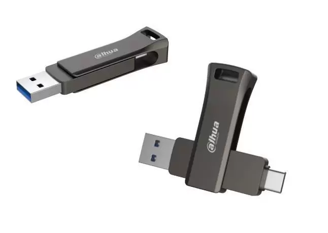 MEMORY DRIVE FLASH USB3 64GB USB-P629-32-64GB DAHUA