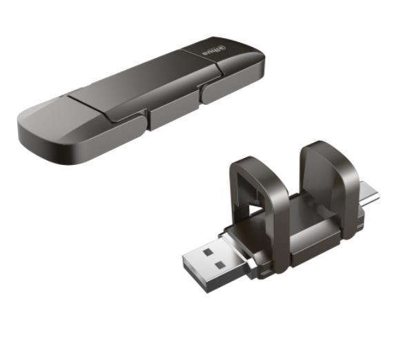 MEMORY DRIVE FLASH USB3 2 256GB USB-S809-32-256GB DAHUA