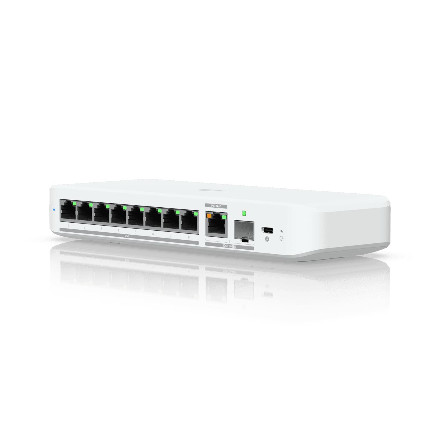 UBIQUITI UniFi Flex 2 5G Managed L2 2 5G