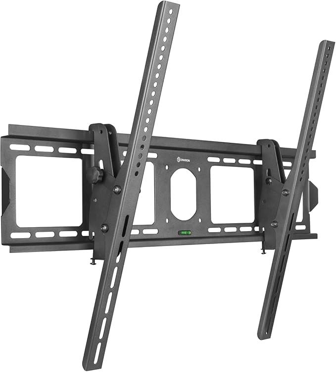 TV SET ACC WALL MOUNT 55-100   BLACK UT4-B ONKRON