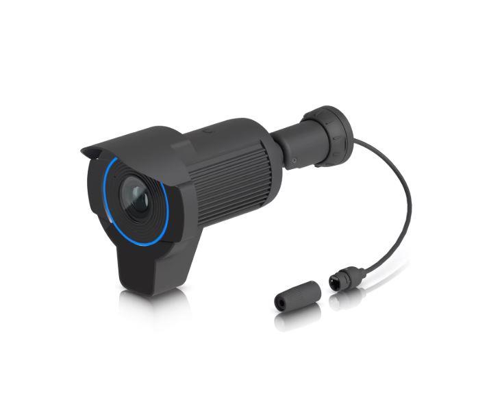 UBIQUITI UVC-AI-LPR-B 4K Specialized Cam