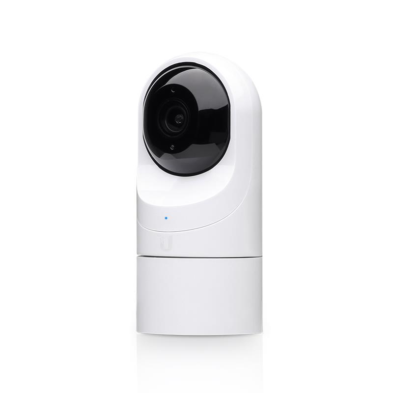 NET CAMERA 1080P IR UNIFI UVC-G3-FLEX UBIQUITI