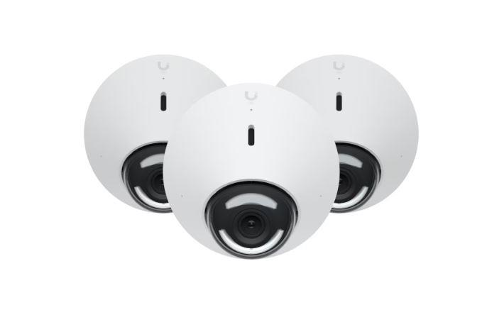 NET CAMERA 5MP IR DOME 3PACK UVC-G5-DOME-3 UBIQUITI