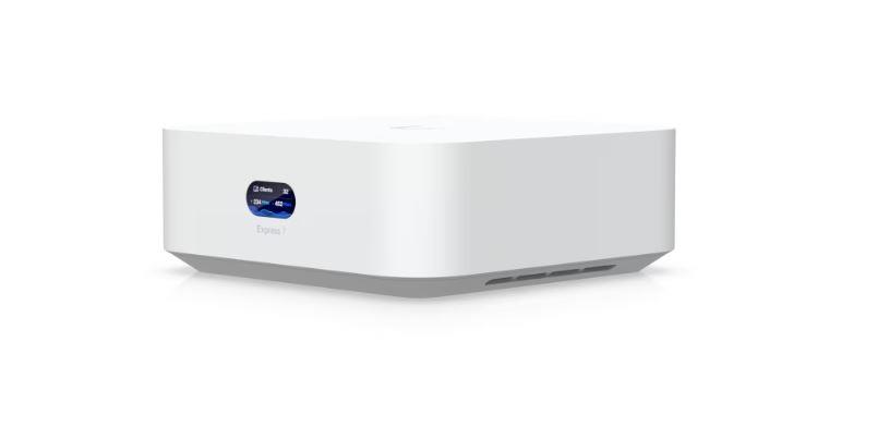 UBIQUITI Ux7 Unifi Express 7 10G Cloud