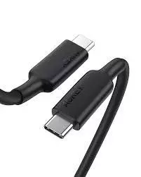 CABLE USB-C TO USB-C CB-CMD37 2PACK V298-DEAN1006168 AUKEY