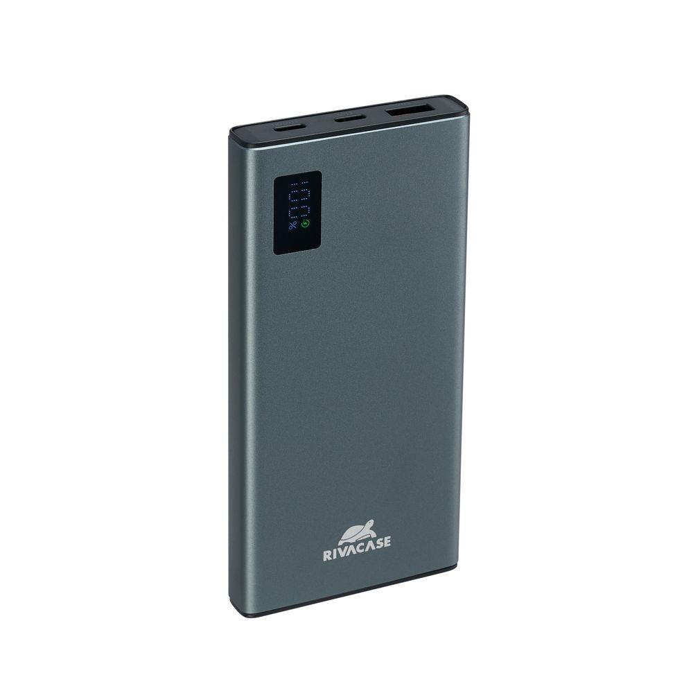 POWER BANK USB 10000MAH VA1021 RIVACASE