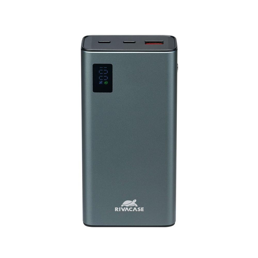POWER BANK USB 20000MAH VA1022 RIVACASE