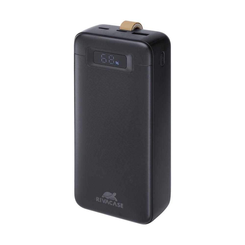 POWER BANK USB 30000MAH VA1083 RIVACASE