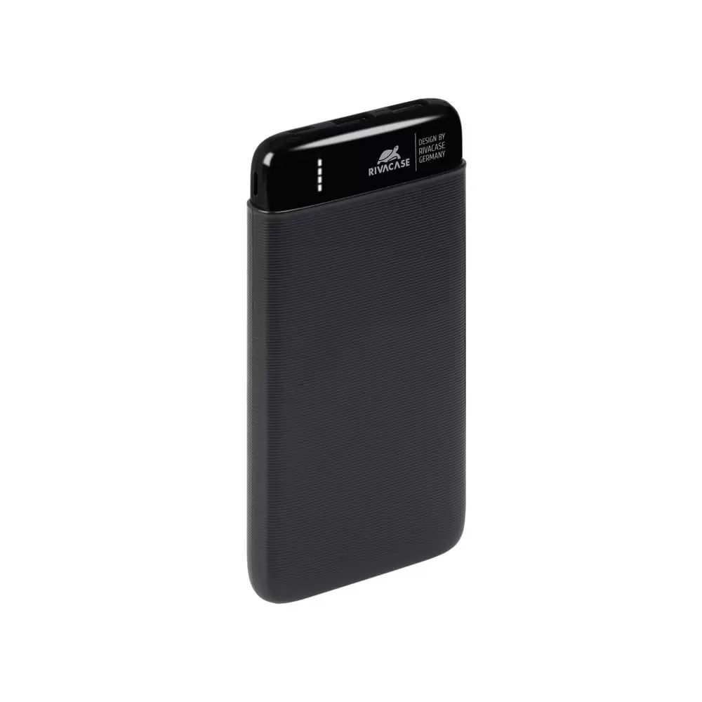 POWER BANK USB 10000MAH VA2140 RIVACASE