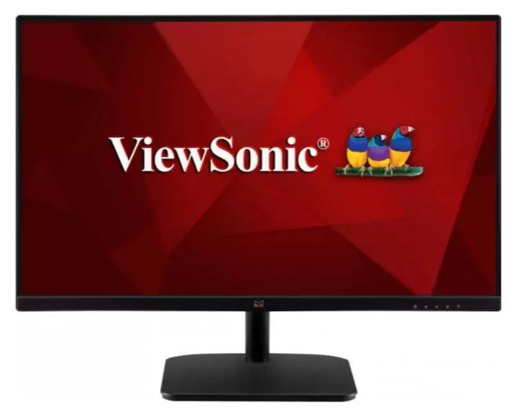 LCD Monitor VIEWSONIC VA2432-MHD 23.8