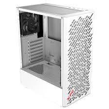 Case ADATA XPG VALOR AIR  WHITE  MidiTower Not included ATX MicroATX MiniITX Colour White VALORAIRMT-WHCWW