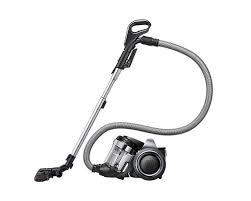 Vacuum Cleaner SAMSUNG VC05K71G0HC SB Canister Upright Handheld Bagged 550 Watts Capacity 1.5 l Noise 79 dB Weight 5.2 kg VC05K71G0HC SB