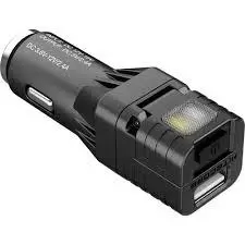 MOBILE CHARGER CAR VCL10 NITECORE