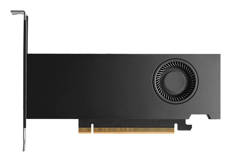 Graphics Card PNY NVIDIA RTX PRO 2000 16 GB GDDR7 128 bit PCI Express x8 5 0 Active VCNRTXPRO2000-PB