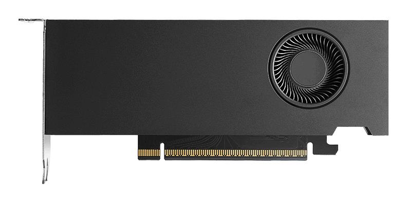 Graphics Card PNY NVIDIA RTX PRO 4000 24 GB GDDR7 192 bit PCI Express x8 5 0 Active VCNRTXPRO4000LP-PB
