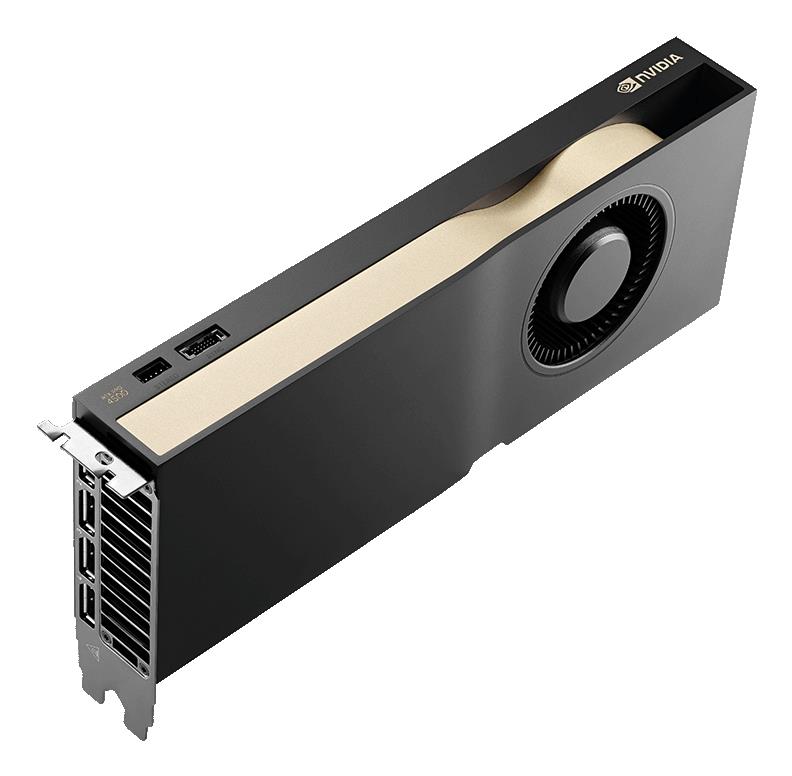Graphics Card PNY NVIDIA RTX PRO 4500 32 GB GDDR7 256 bit PCI Express x16 5 0 Active Blackwell VCNRTXPRO4500-SB