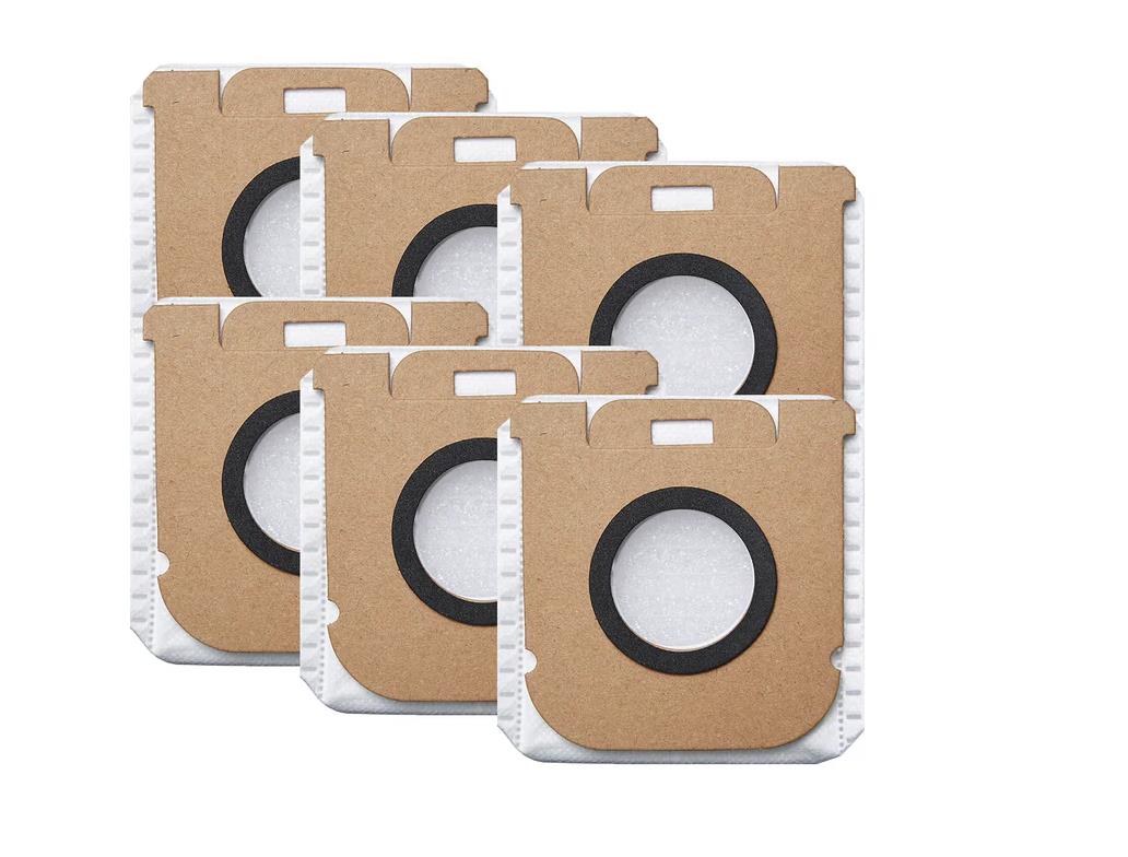 Vacuum Cleaner Accessory DREAME Dust Bag For Z20 Station Z20 Aquacycle Station Z30 Station Z40 Station VDB4