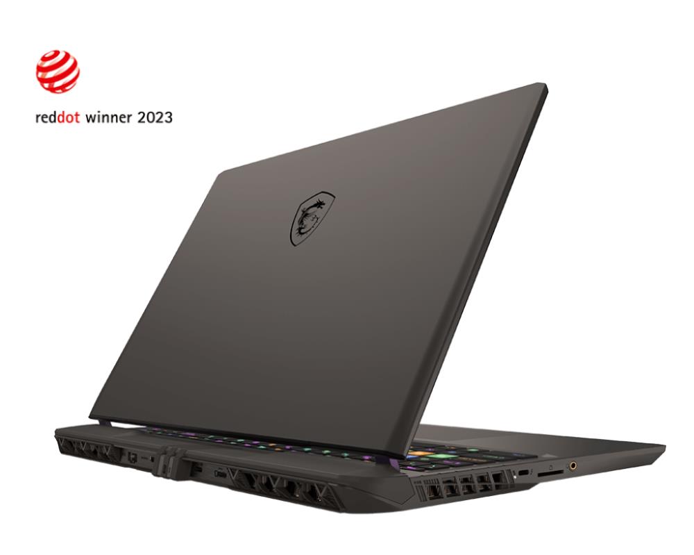 Notebook MSI Vector 16 HX A14VGG CPU  Core i9 i9-14900HX 2200 MHz 16   2560x1600 RAM 16GB DDR5 5600 MHz SSD 1TB NVIDIA GeForce RTX 4070 8GB ENG Card Reader SD Express Windows 11 Home 2 7 kg VECTOR16HXA14VGG-258NL