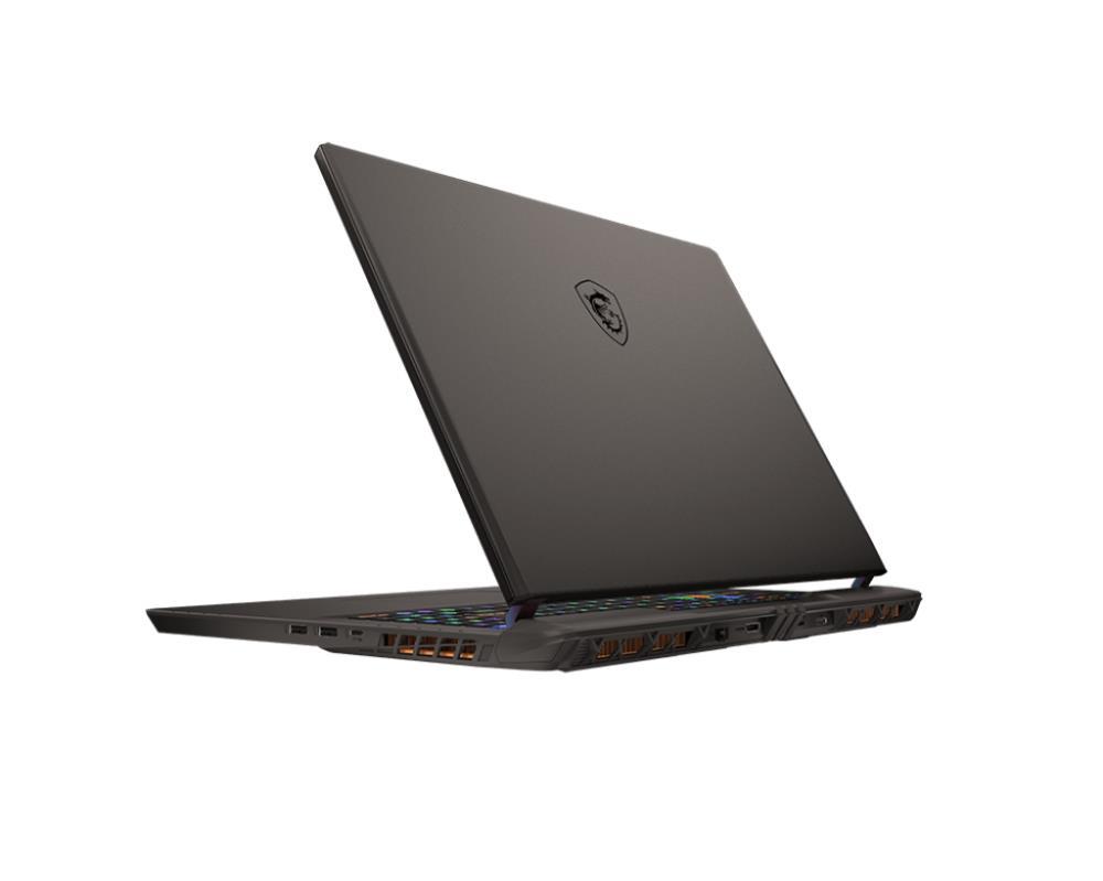 Notebook MSI Vector Vector GP68HX 12VH CPU i9-12900HX 2300 MHz 16 