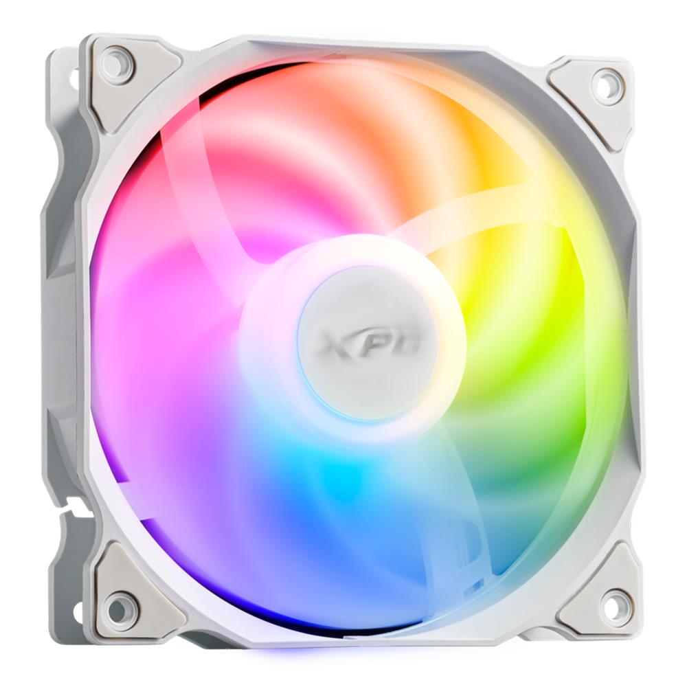 CASE FAN 120MM ARGB VENTO120ARGBPWM-WHCWW ADATA