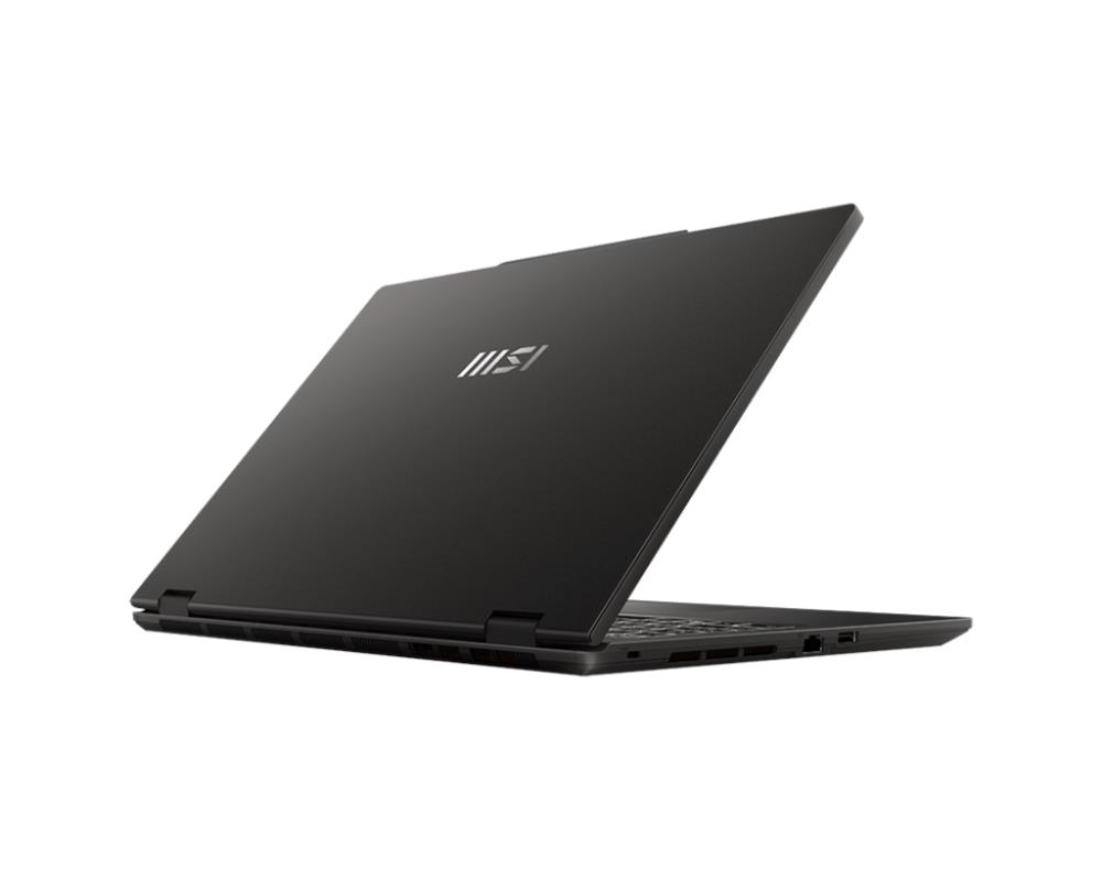 Notebook MSI Venture 16 AI A1MG CPU  Core Ultra u7-155H 3800 MHz 16   2048x1280 RAM 16GB DDR5 5600 MHz SSD 1TB Intel Arc Graphics Integrated ENG Windows 11 Home Grey 1 9 kg VENTURE16AIA1MG-001NL