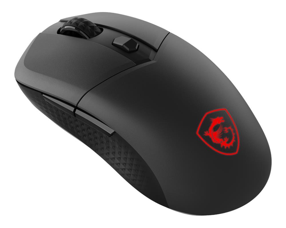 MOUSE USB OPTICAL WRL GAMING VERSA 300 W MSI