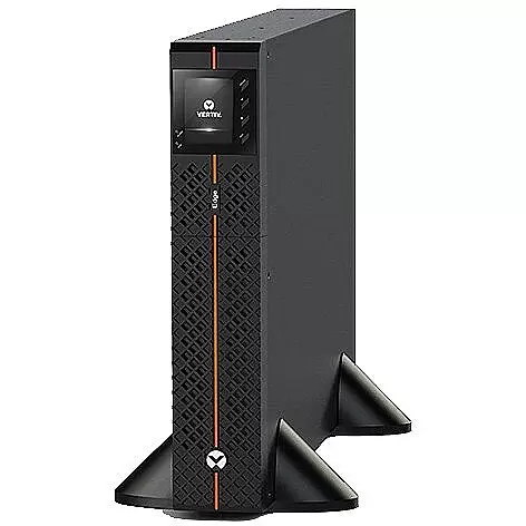 VERTIV EDGE UPS 1.5kVA 230V 2U Rack Tow