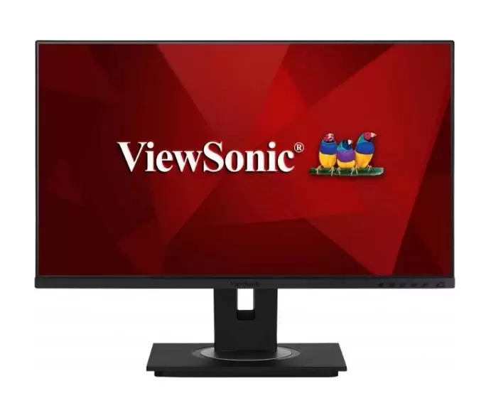 LCD Monitor VIEWSONIC VG2448a-2 23.8 