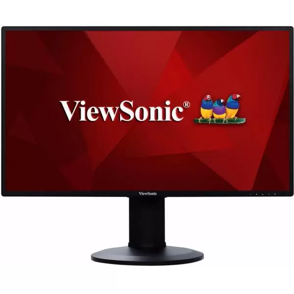 LCD Monitor VIEWSONIC VG2719-2K 27