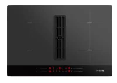 INDUCTION HOB VZ40 PRO VI24-VZ4P01MDEU DREAME