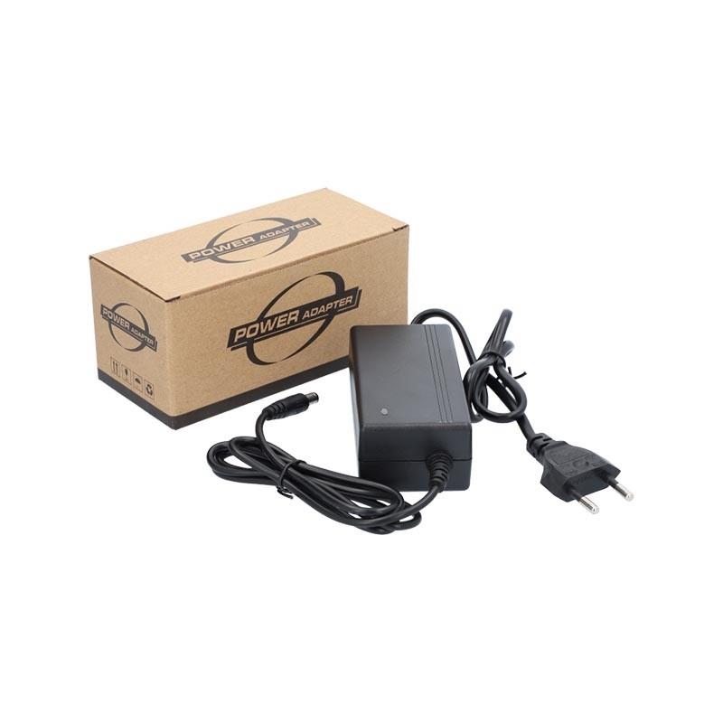 POWER ADAPTER 12V 3A EU VIDI-ZD-3000P GENWAY