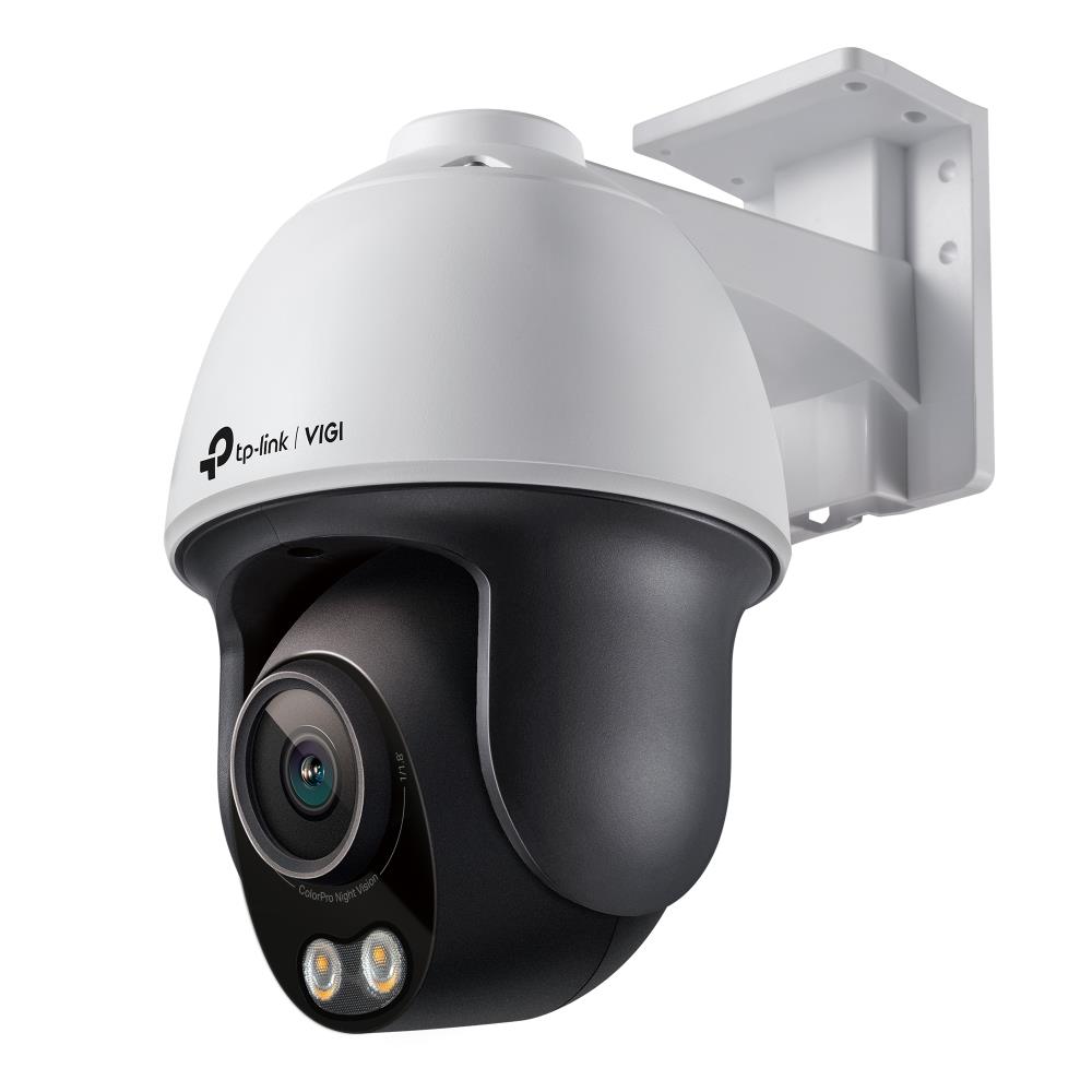 NET CAMERA 4MP PAN TILT VIGI C540S 4MM  TP-LINK