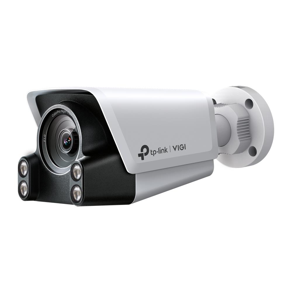 NET CAMERA BULLET H 265  4MP VIGI C340S 4MM  TP-LINK