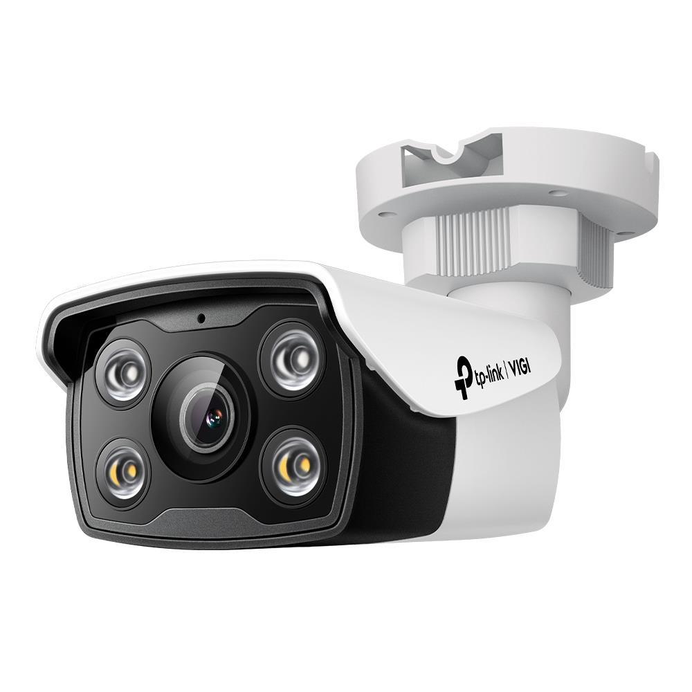 NET CAMERA BULLET H 265  5MP VIGI C350 2 8MM  TP-LINK