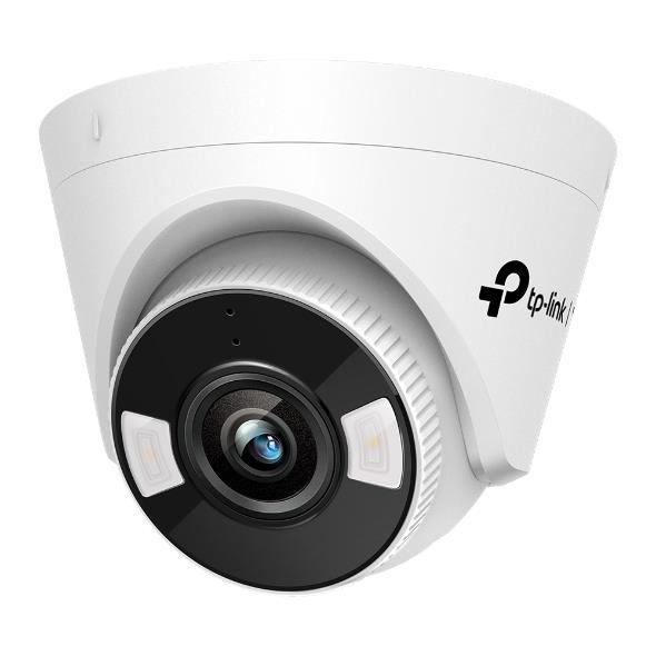NET CAMERA TURRET H 265 5MP VIGI C450 2 8MM  TP-LINK