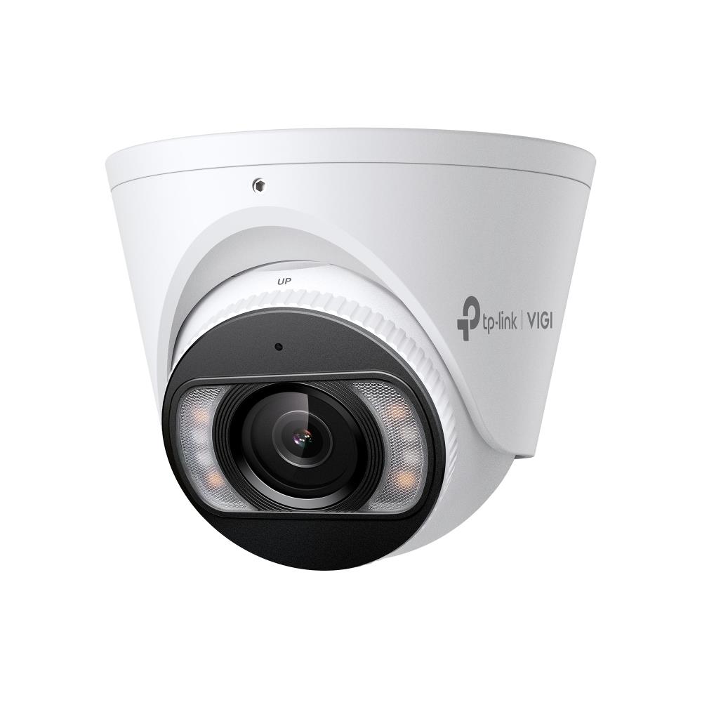 NET CAMERA TURRET H 265  5MP VIGI C455 4MM  TP-LINK