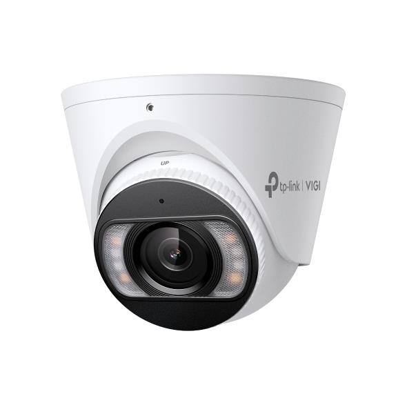 NET CAMERA TURRET H 265  8MP VIGI C485 4MM  TP-LINK
