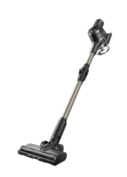 Vacuum Cleaner DREAME T30 FLEX Stick vacuum Suction power 24000 Pa  1 5kg VJ74E