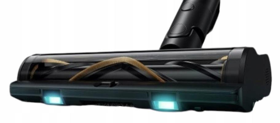 Vacuum Cleaner Accessory DREAME Illumination Multi-Surface Brush Model VMBZ For H14 Mix H15 Mix VMBZ