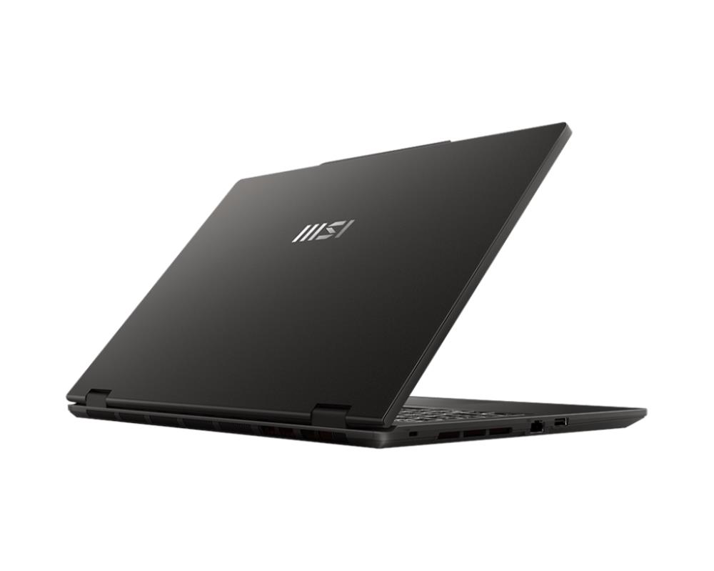 Notebook MSI VenturePro 16 AI A1VEG CPU  Core Ultra u7-155H 3800 MHz 16   2048x1280 RAM 32GB DDR5 5600 MHz SSD 2TB NVIDIA GeForce RTX 4050 6GB ENG Windows 11 Home Grey 1 9 kg VNTRPRO16AIA1VEG-013NL