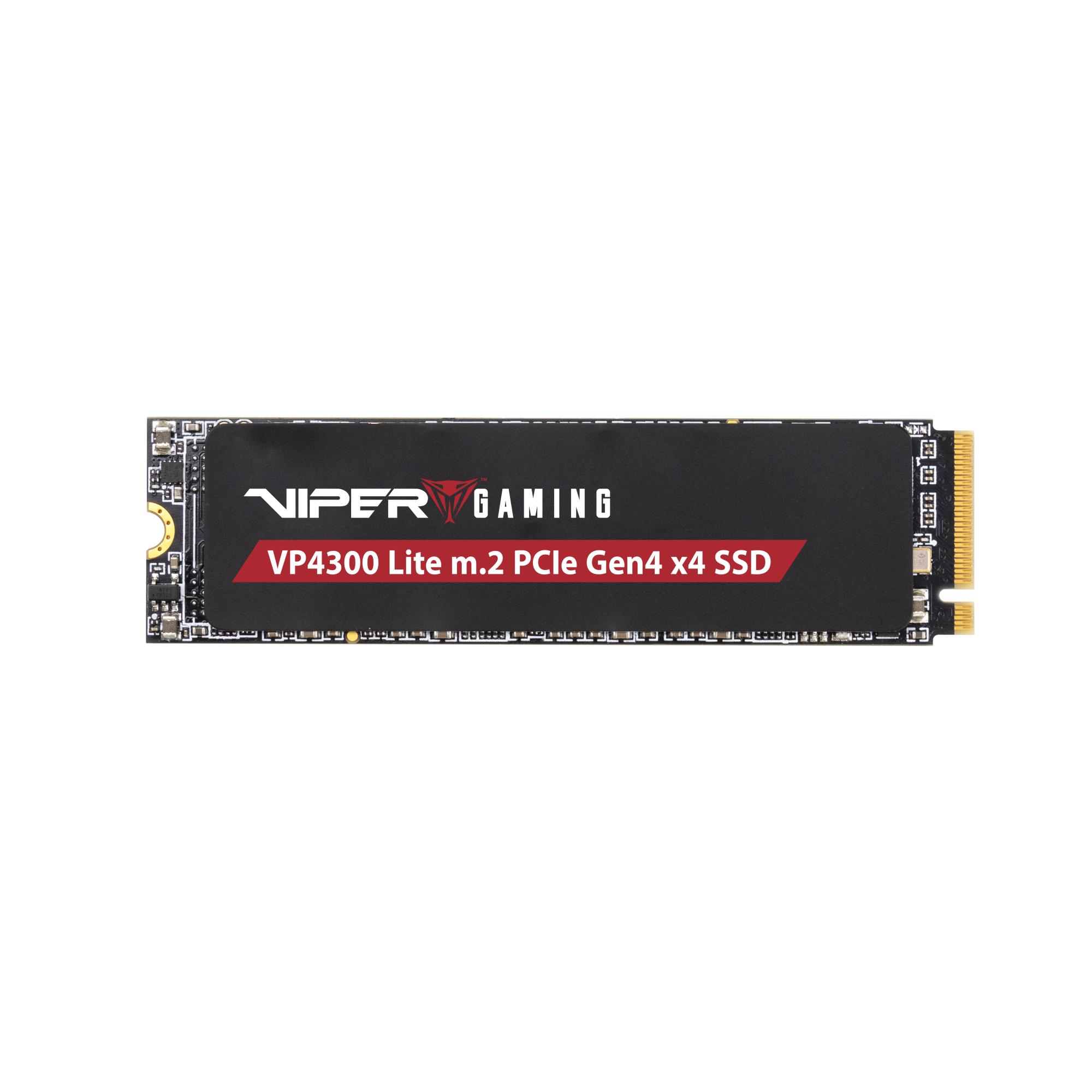 PATRIOT Viper VP4300 Lite 2TB M 2 2280