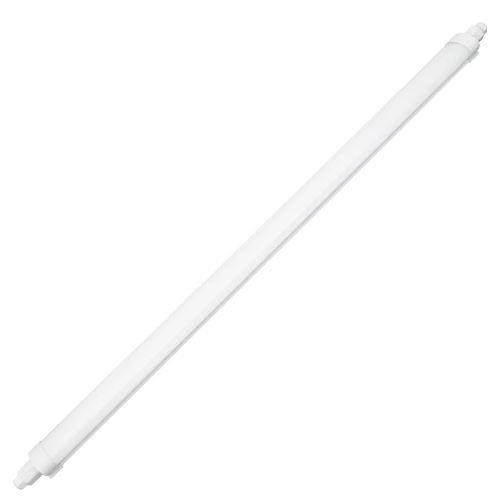 Lamp VISIONAL Power consumption 36 Watts Luminous flux 6300 Lumen 4000 K 220-240V  50-60Hz Beam angle 140 degrees VS-12-36D2-U