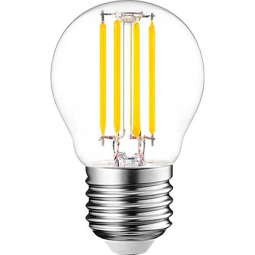 Light Bulb VISIONAL Power consumption 4 Watts Luminous flux 520 Lumen 3000 K AC220-240V  50 60 Hz Beam angle 360 degrees VS-B-1